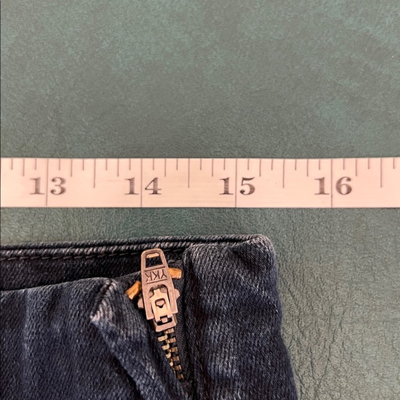 Spanx Dark Denim Jeans - Picture 7 of 9